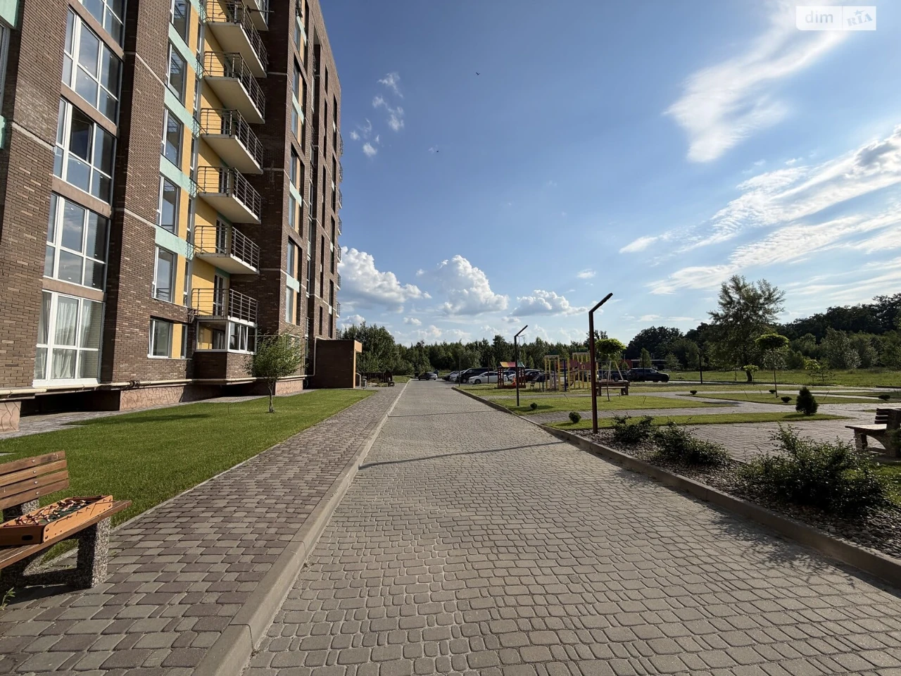Продается Квартира