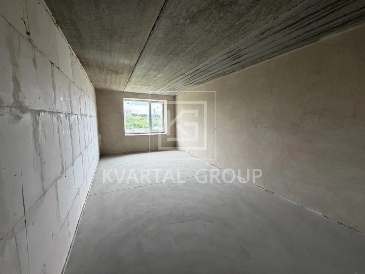 Spacious 3-room apartment in Bucha! Middle floor! Quality furnishing