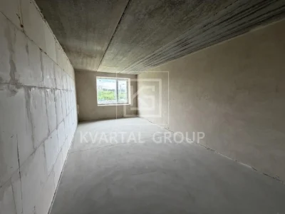 Spacious 3-room apartment in Bucha! Middle floor! Quality furnishing