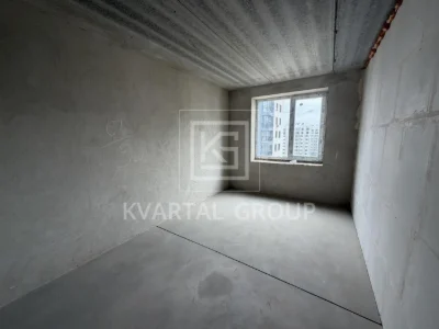 Spacious 3-room apartment in Bucha! Middle floor! Quality furnishing