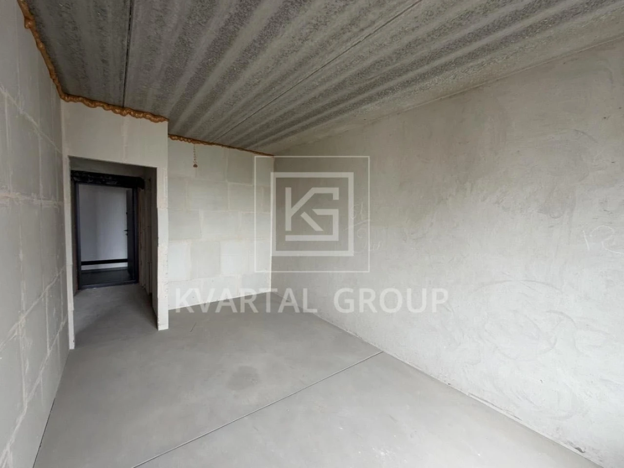 Spacious 3-room apartment in Bucha! Middle floor! Quality furnishing