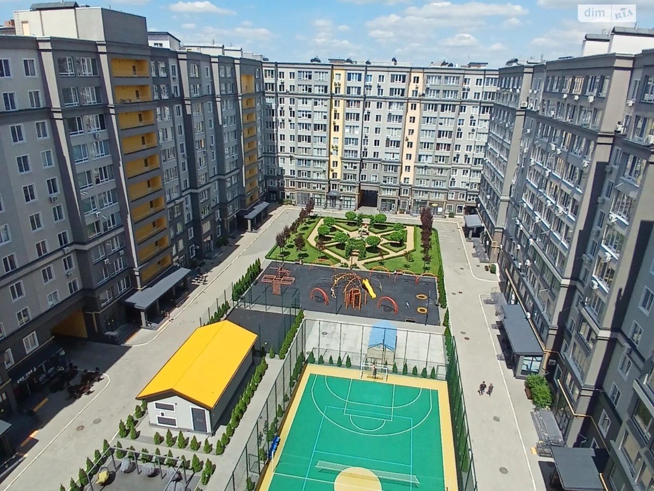 Apartment for Sale