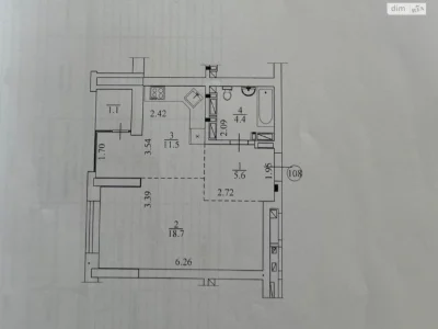 Apartment for Sale