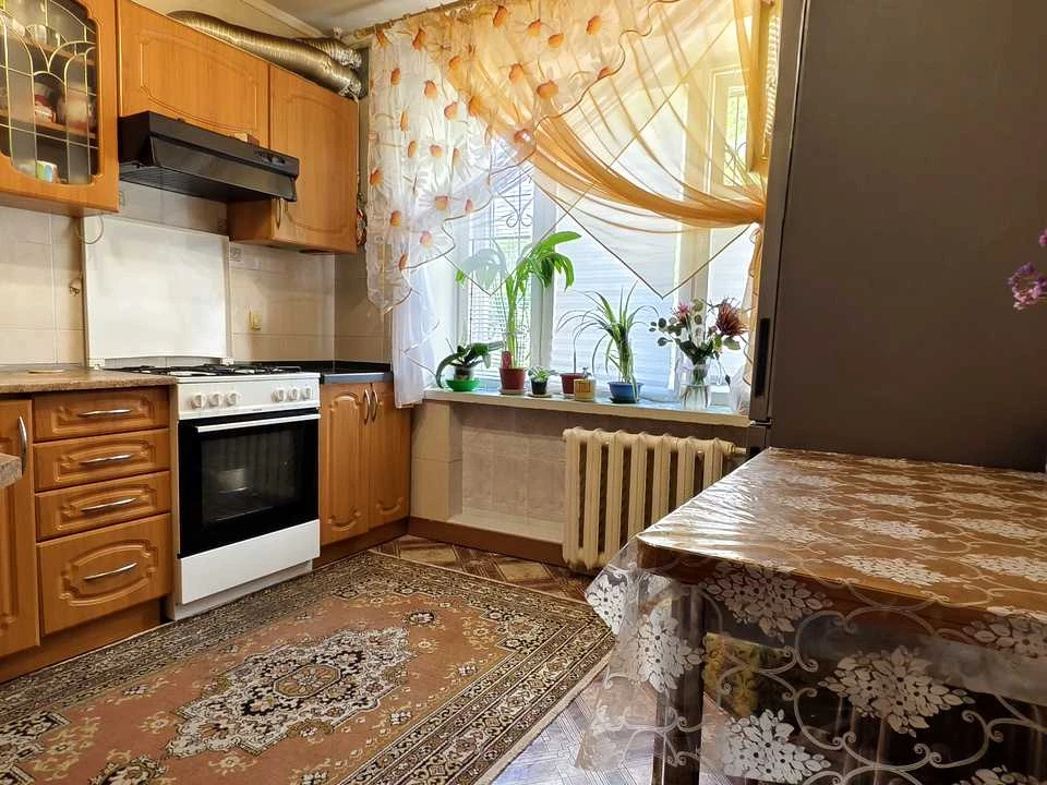 Квартира. Буча, Склозаводська вул.
