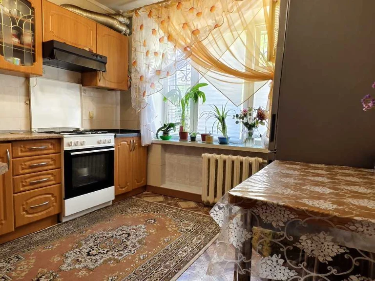 Квартира. Буча, Склозаводська вул.