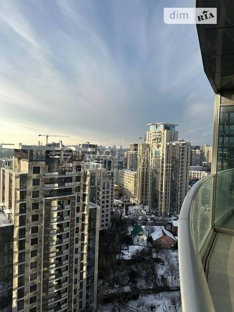 Sale of 6-room apartment 189 sq. m. on Ioanna Pavla II 12 street • ID