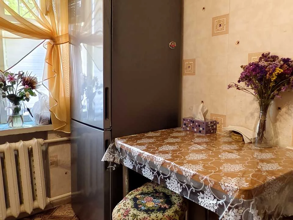 Квартира. Буча, Склозаводська вул.