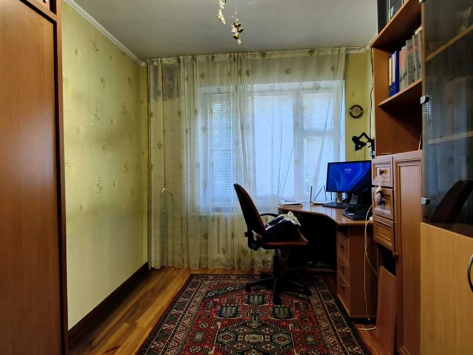 Квартира. Буча, Склозаводська вул.