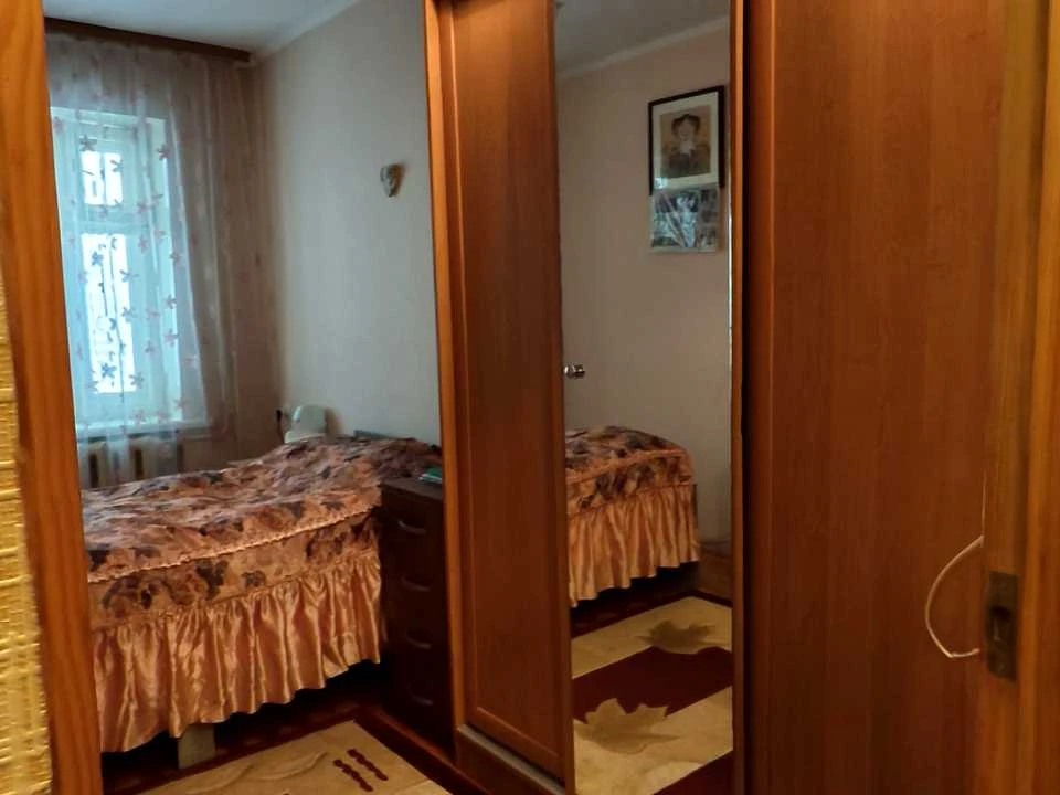 Квартира. Буча, Склозаводська вул.