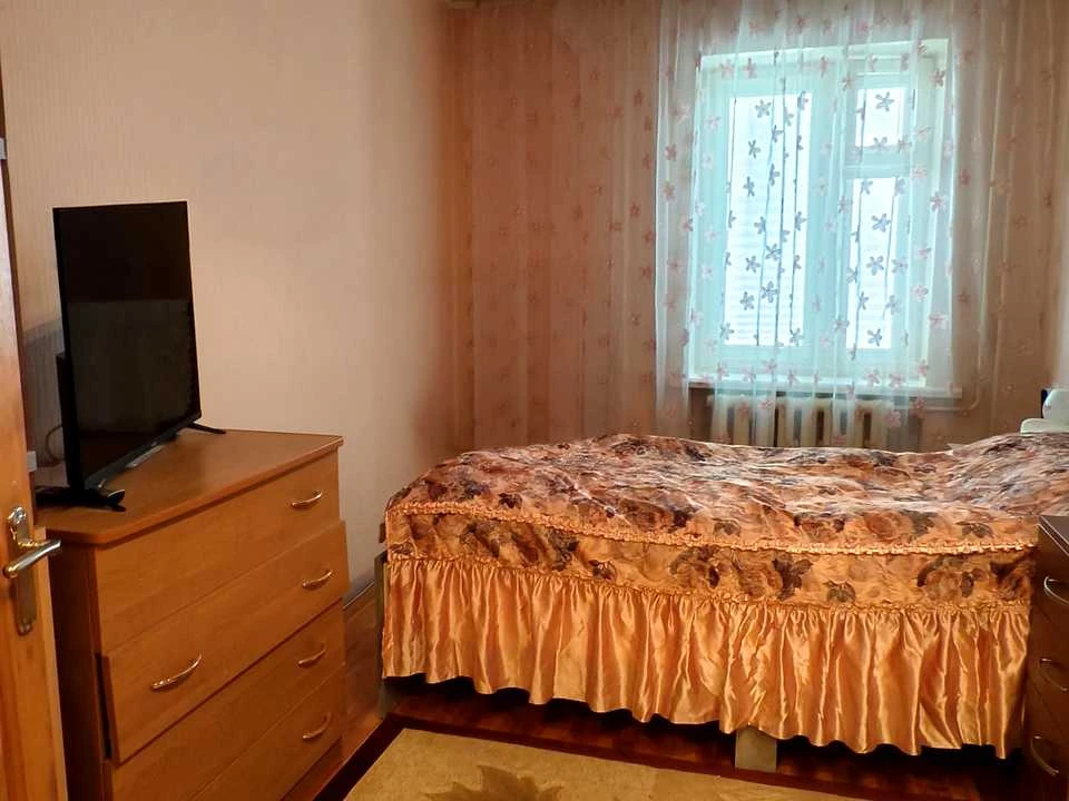 Квартира. Буча, Склозаводська вул.