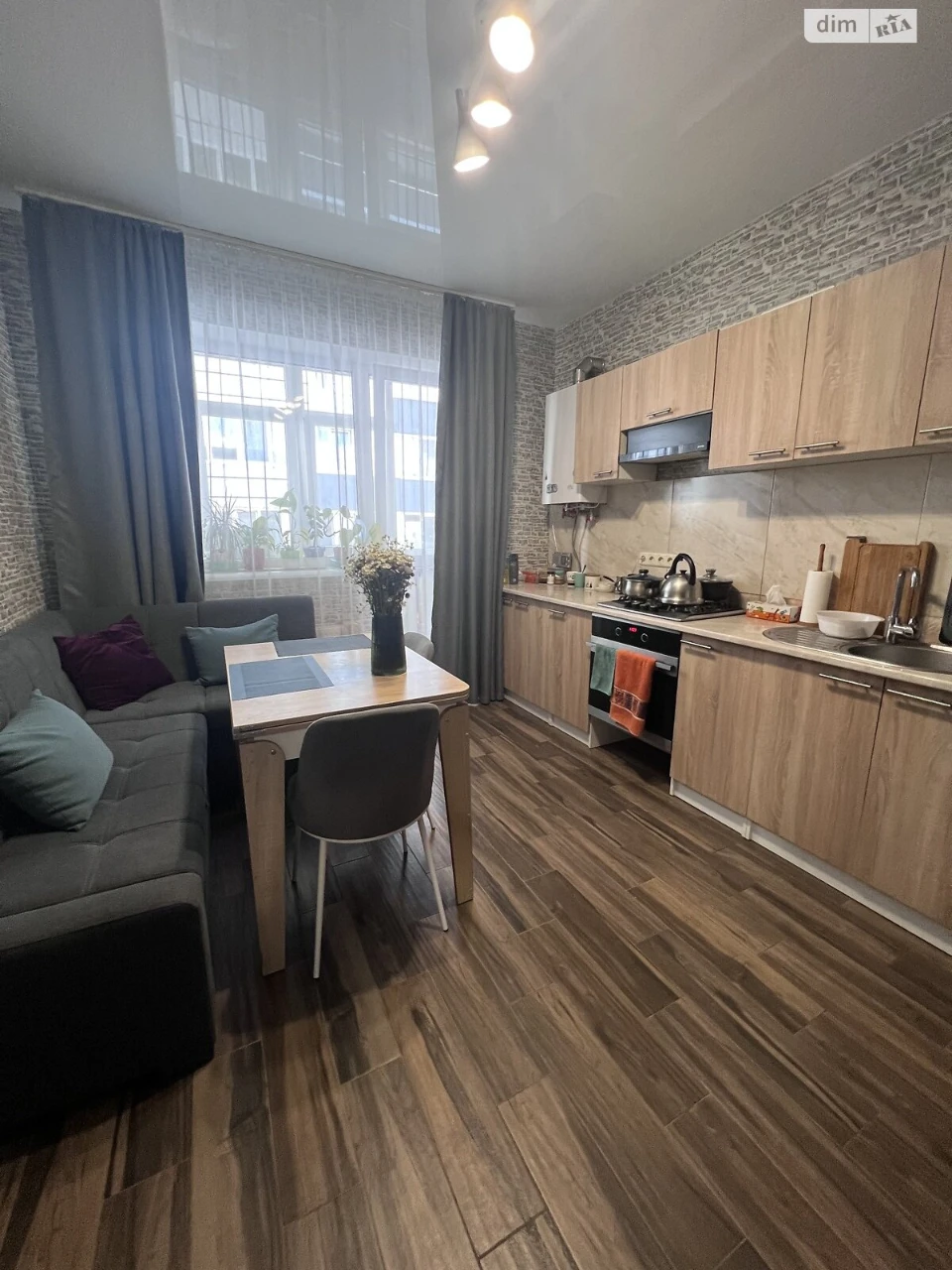 Apartment for Sale
