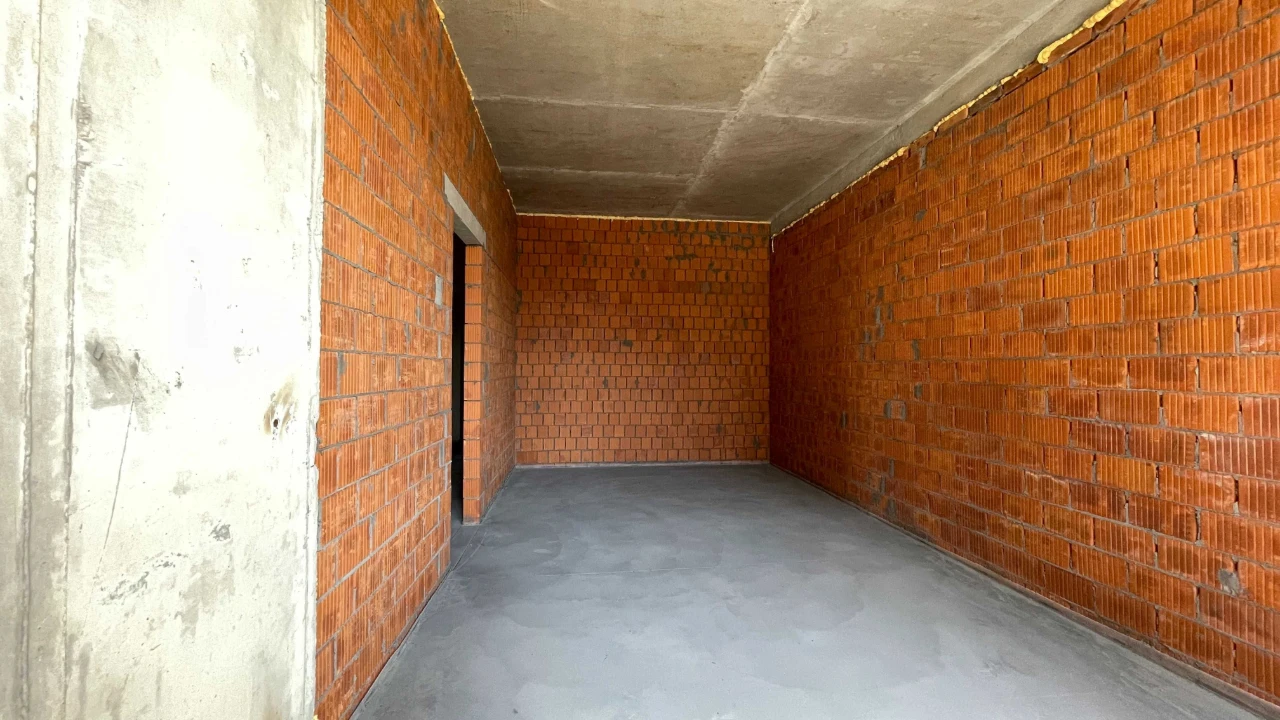 Двокімнатна квартира 82,4 м² з власною терасою в ЖК Гранд Бур