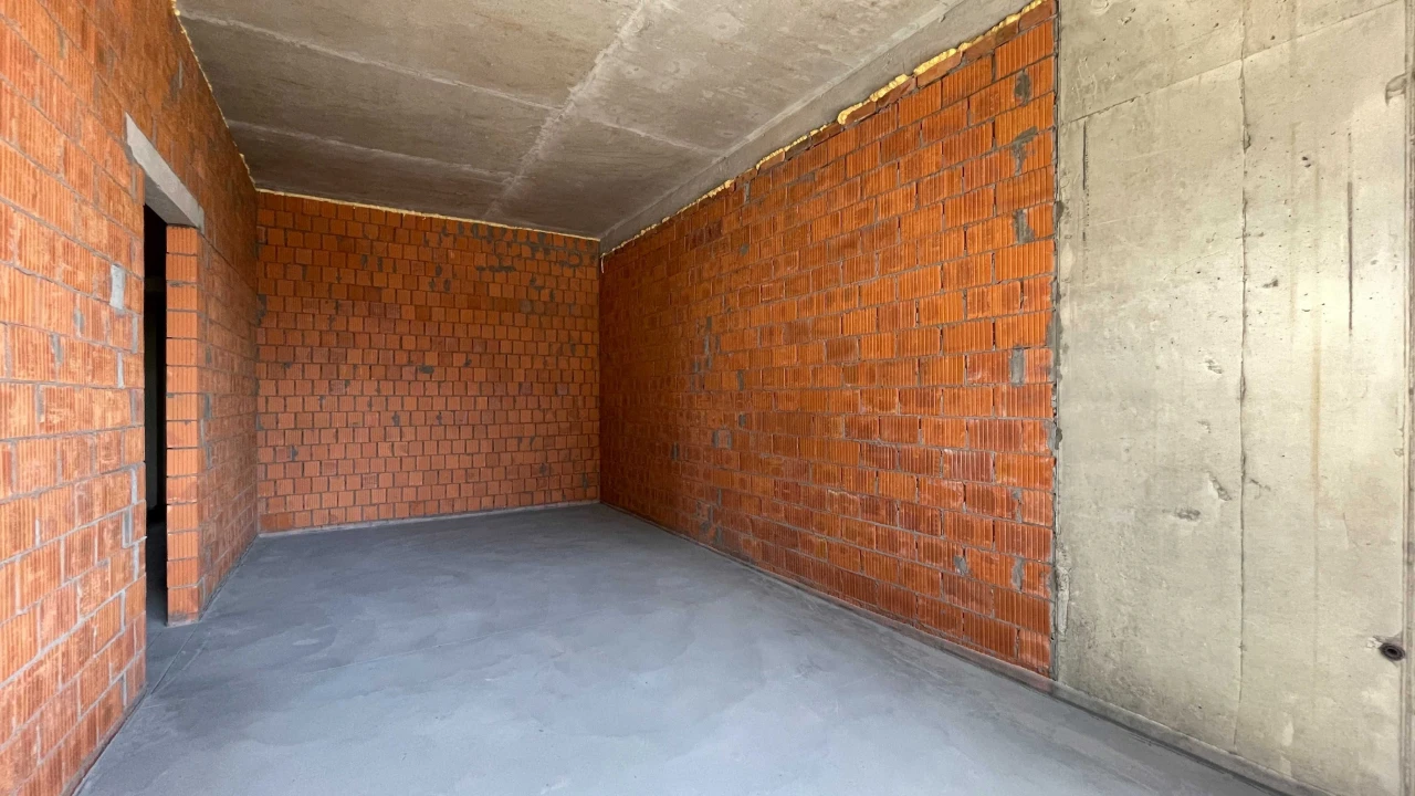 Двокімнатна квартира 82,4 м² з власною терасою в ЖК Гранд Бур