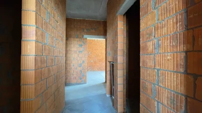 Двокімнатна квартира 82,4 м² з власною терасою в ЖК Гранд Бур