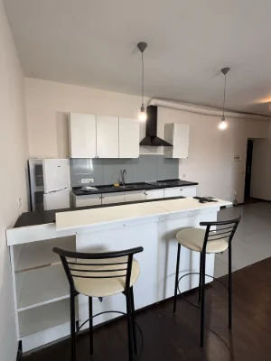 For Sale! Spacious 1-bedroom apartment, Bucha, Chkalova, Kachinsky