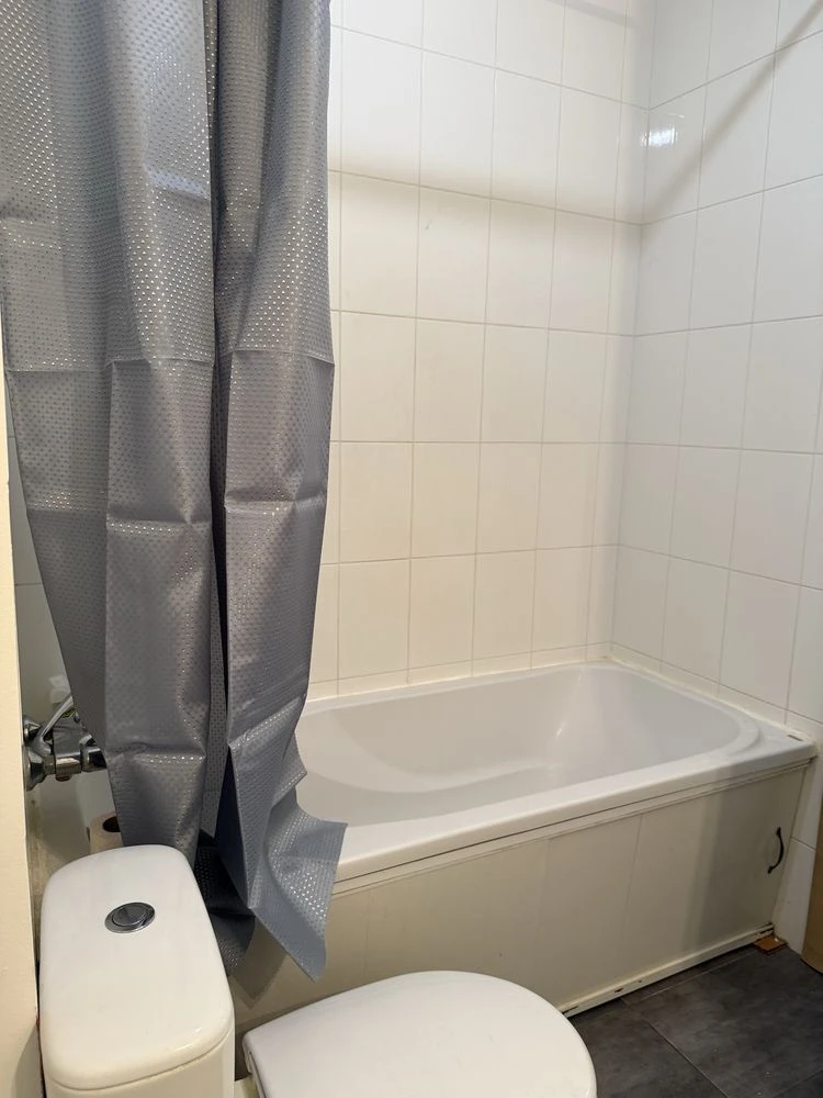 For Sale! Spacious 1-bedroom apartment, Bucha, Chkalova, Kachinsky