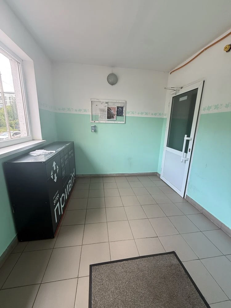 For Sale! Spacious 1-bedroom apartment, Bucha, Chkalova, Kachinsky