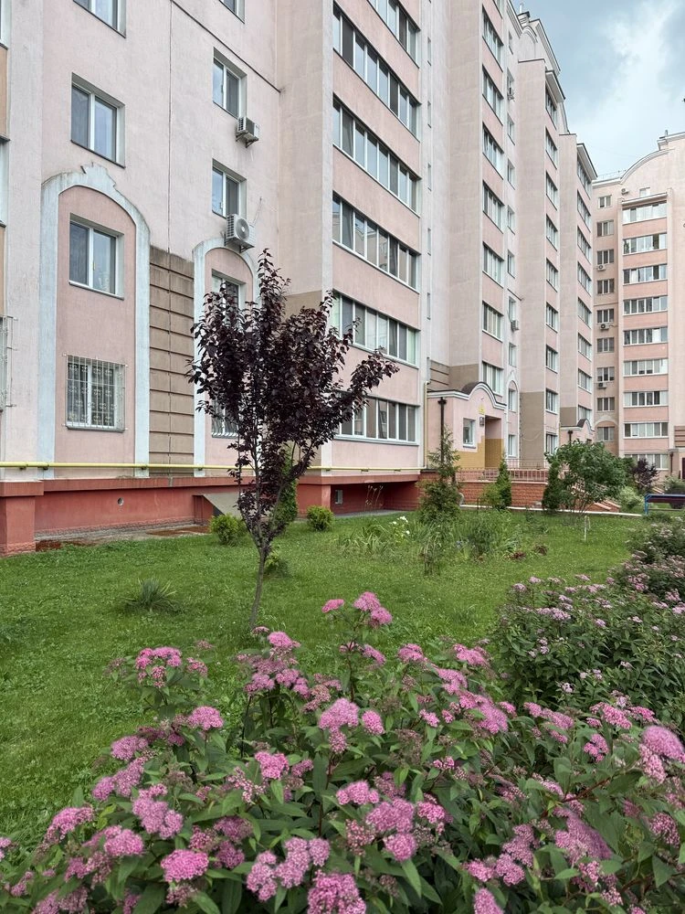 For Sale! Spacious 1-bedroom apartment, Bucha, Chkalova, Kachinsky
