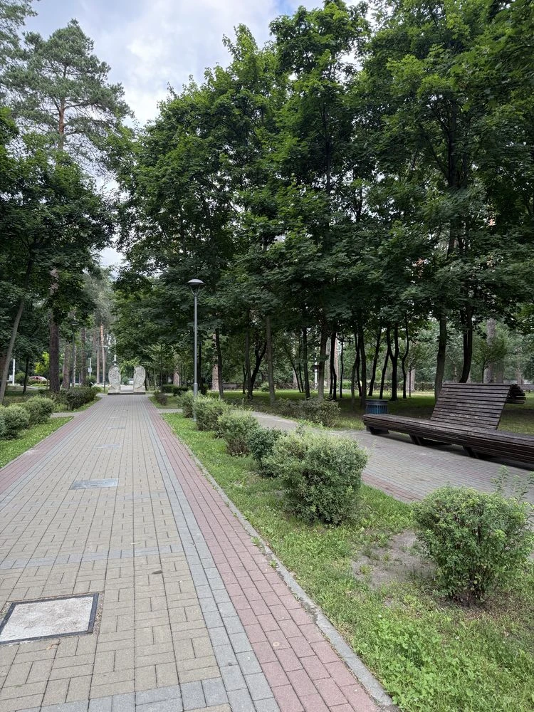 For Sale! Spacious 1-bedroom apartment, Bucha, Chkalova, Kachinsky