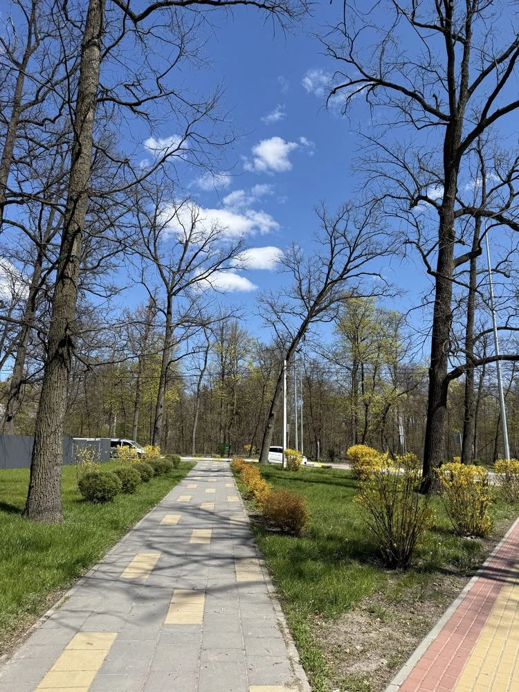 For Sale! Spacious 1-bedroom apartment, Bucha, Chkalova, Kachinsky