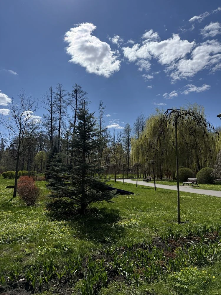For Sale! Spacious 1-bedroom apartment, Bucha, Chkalova, Kachinsky