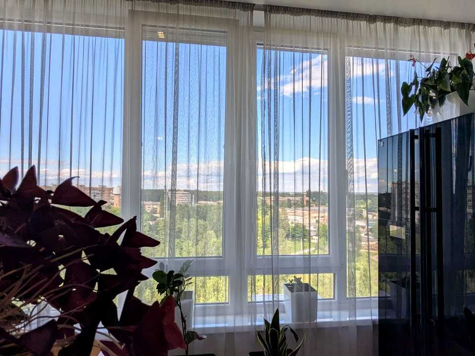 Квартира. Буча, Івана Кожедуба вул., 3, секції 3А-