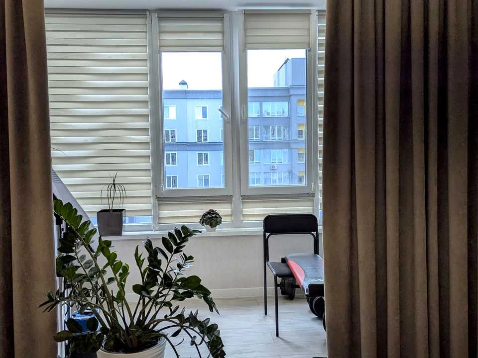 Квартира. Буча, Івана Кожедуба вул., 3, секції 3А-