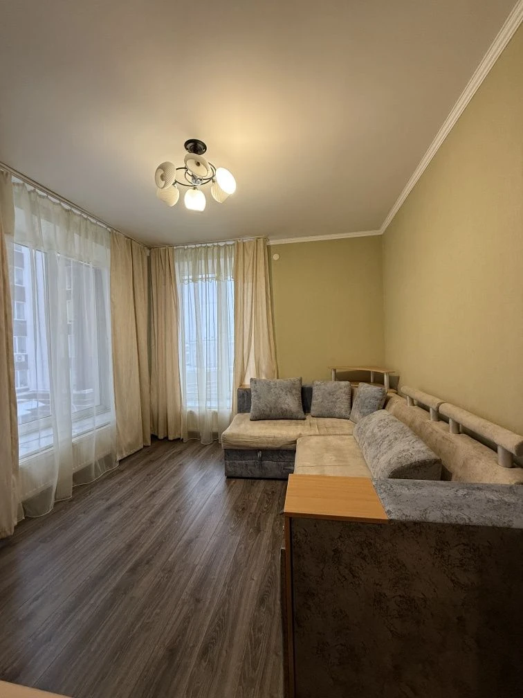 Терміновий продаж квартира в Бучі  на 3 поверсі, газове опал
