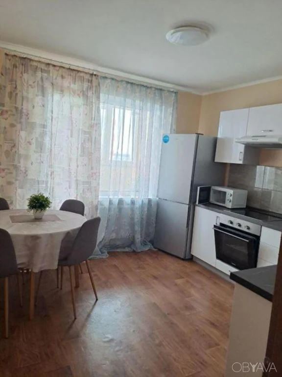 2-комнатная квартира, 78 кв.м