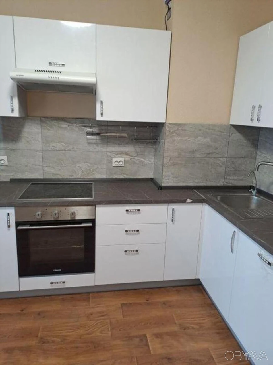 2-комнатная квартира, 78 кв.м
