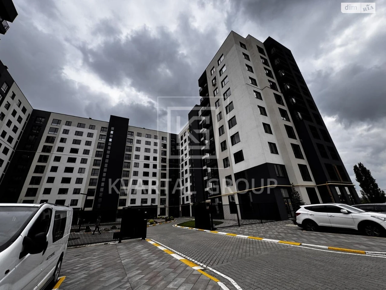 Apartment for Sale