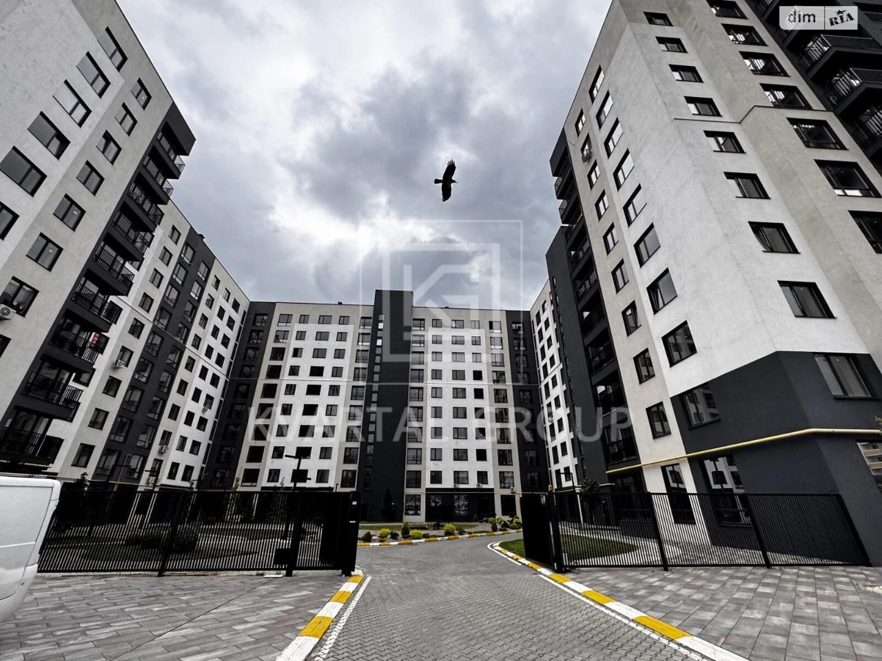 Apartment for Sale