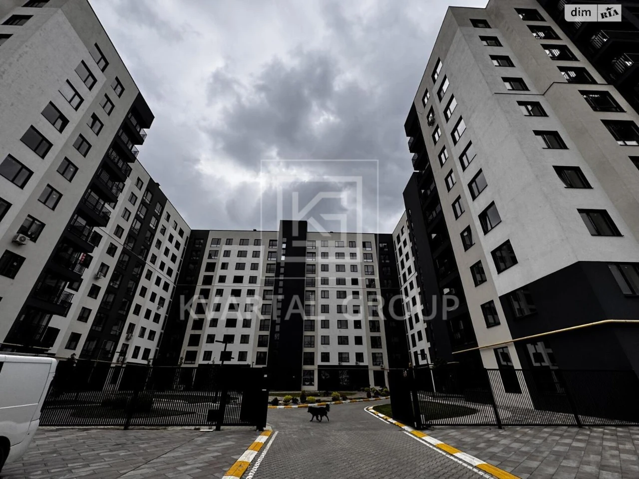 Apartment for Sale