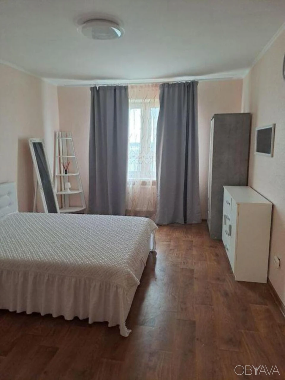 2-комнатная квартира, 78 кв.м
