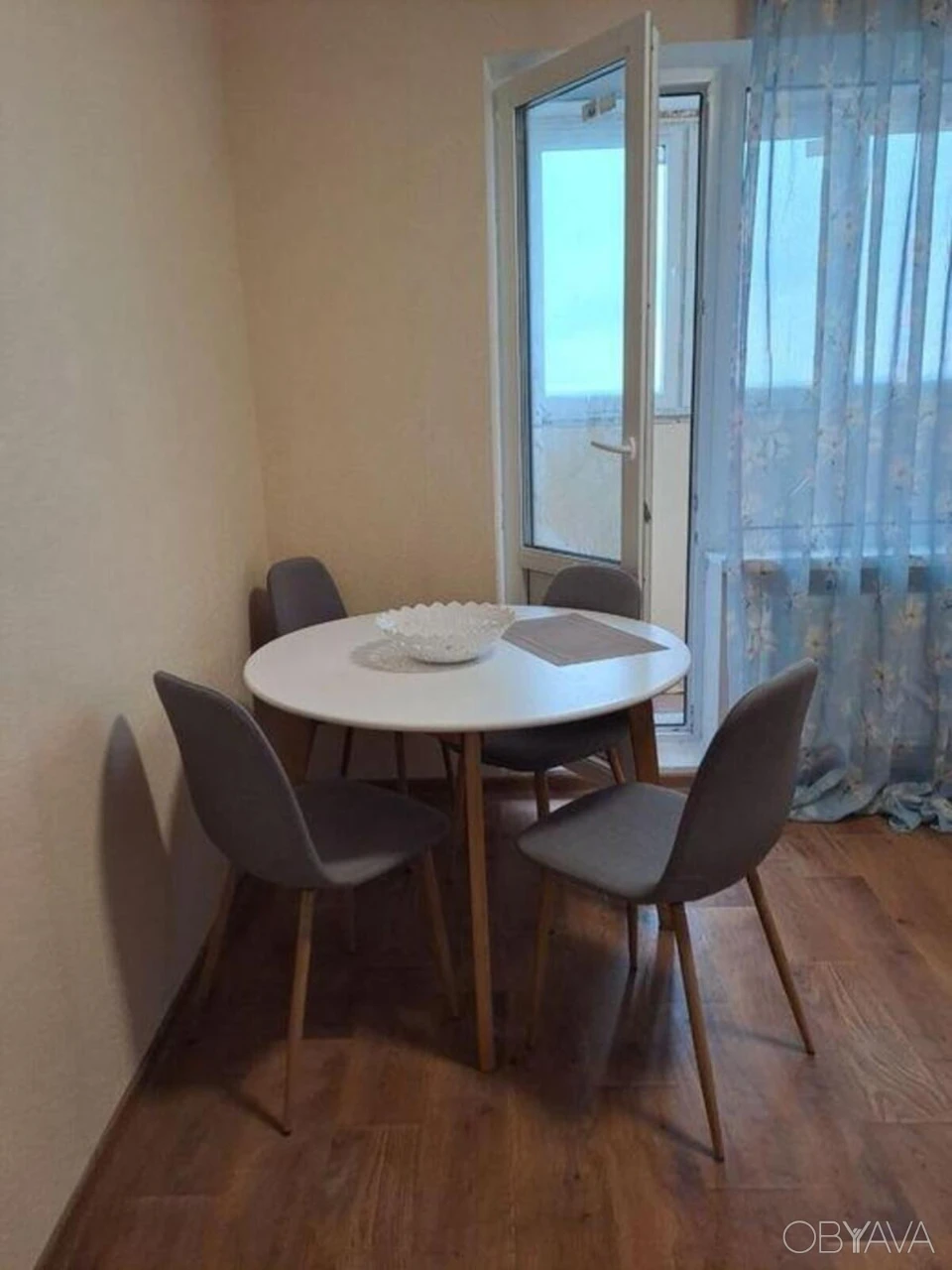 2-комнатная квартира, 78 кв.м