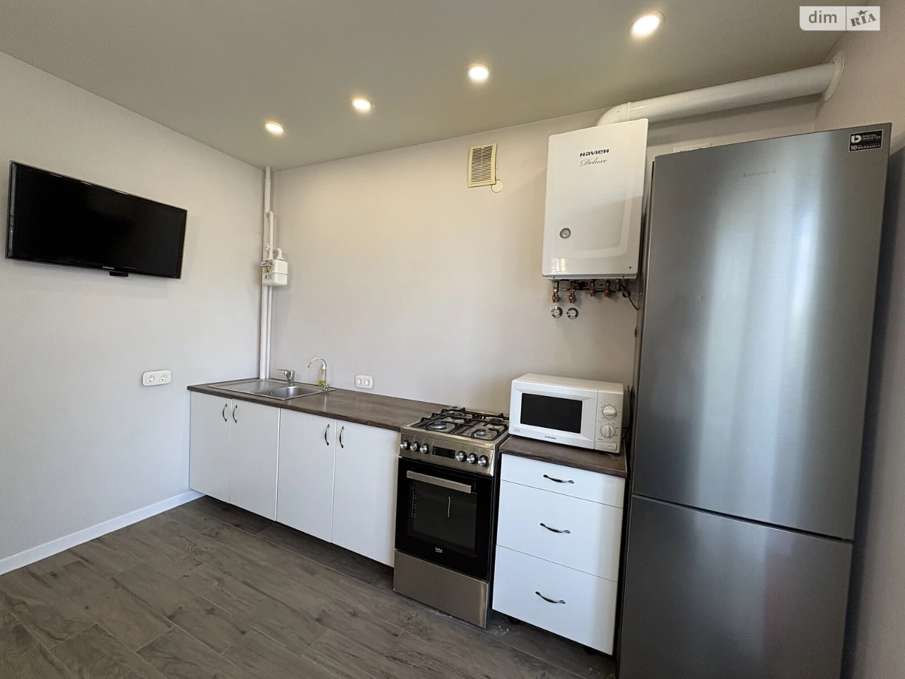 Apartment for Sale