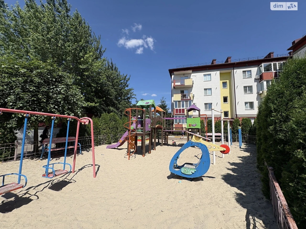 Apartment for Sale