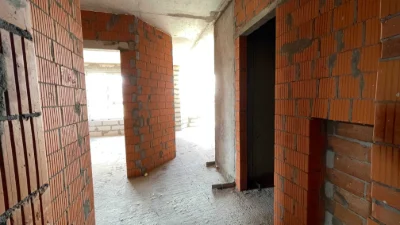2-bedroom apartment 65.3 sq m in Grand Burze residential complex, 3rd floor