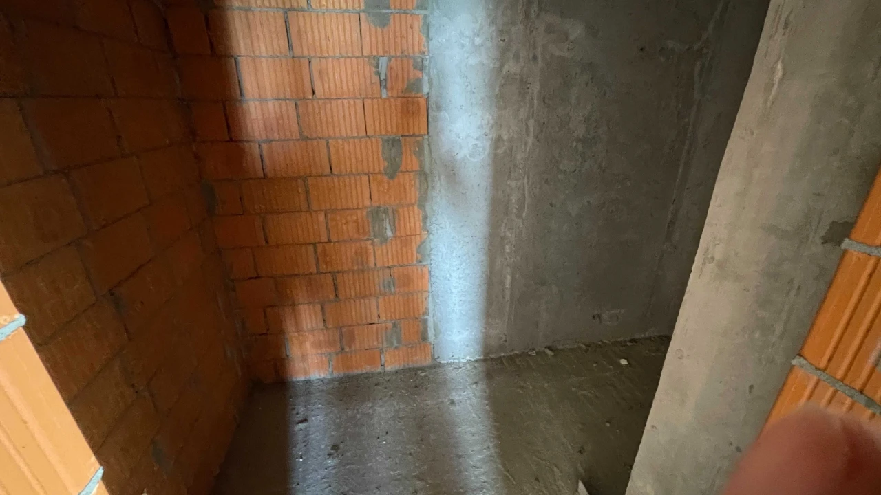 2-bedroom apartment 65.3 sq m in Grand Burze residential complex, 3rd floor