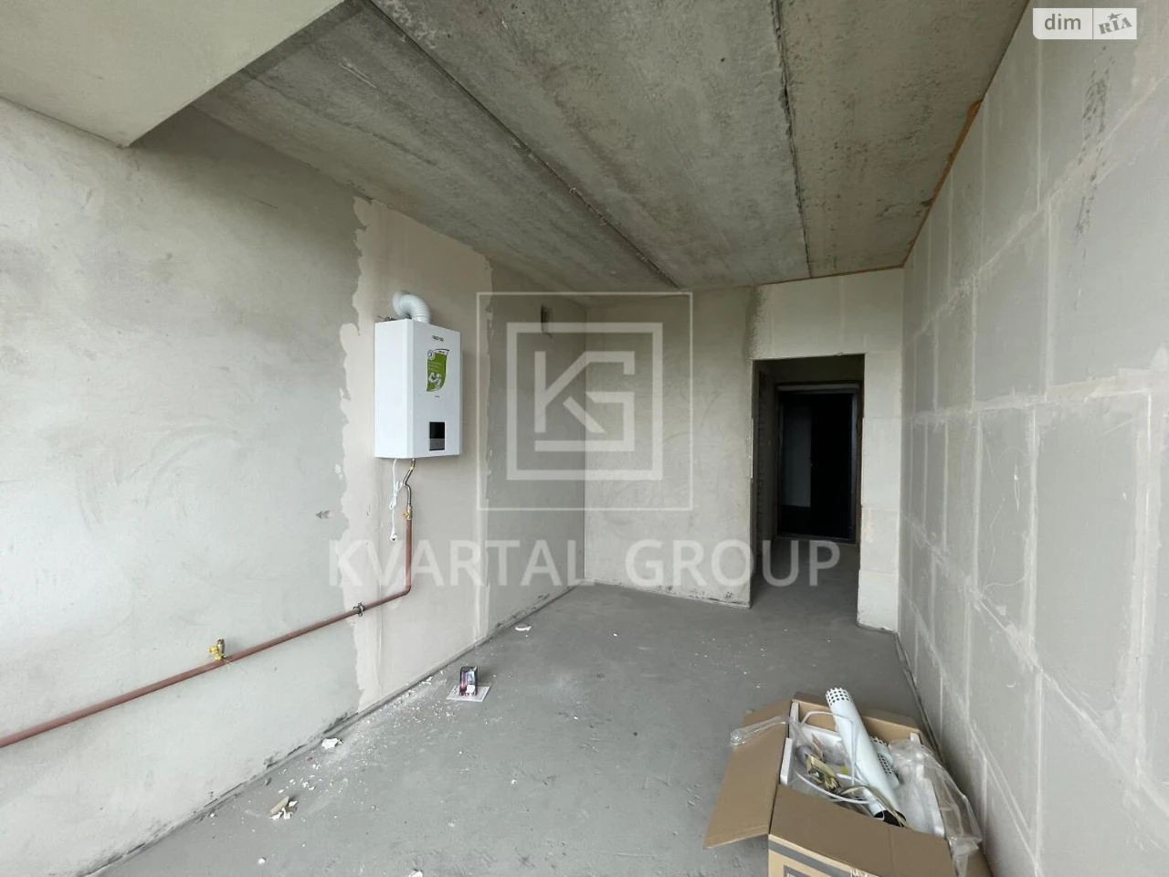 Apartment for Sale