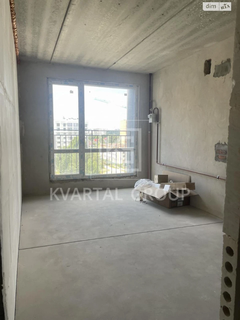 Apartment for Sale
