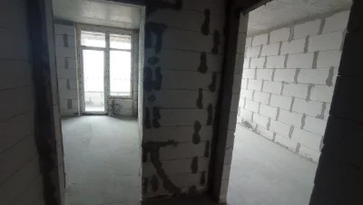 BEST PRICE! One-bedroom apartment for sale in a completed building.