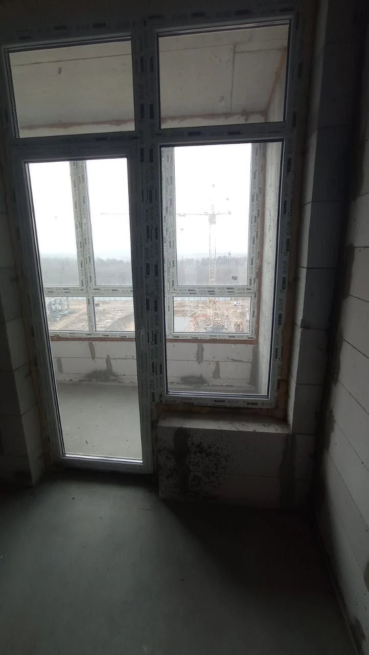 BEST PRICE! One-bedroom apartment for sale in a completed building.