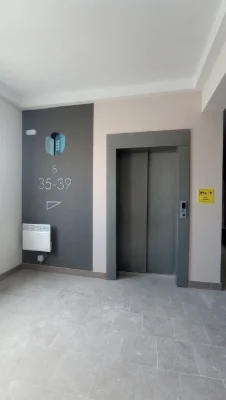 BEST PRICE! One-bedroom apartment for sale in a completed building.