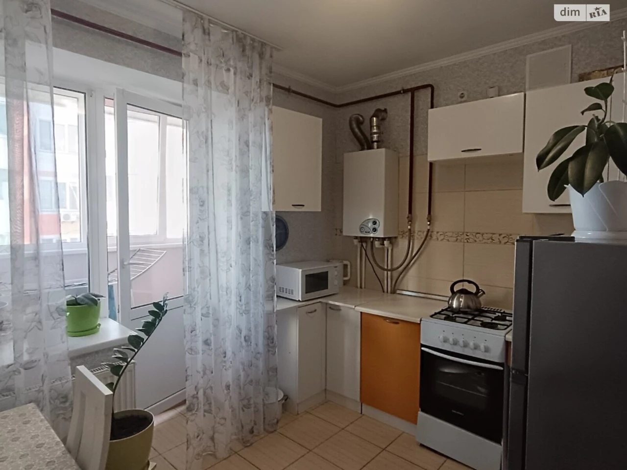Продажа Квартиры