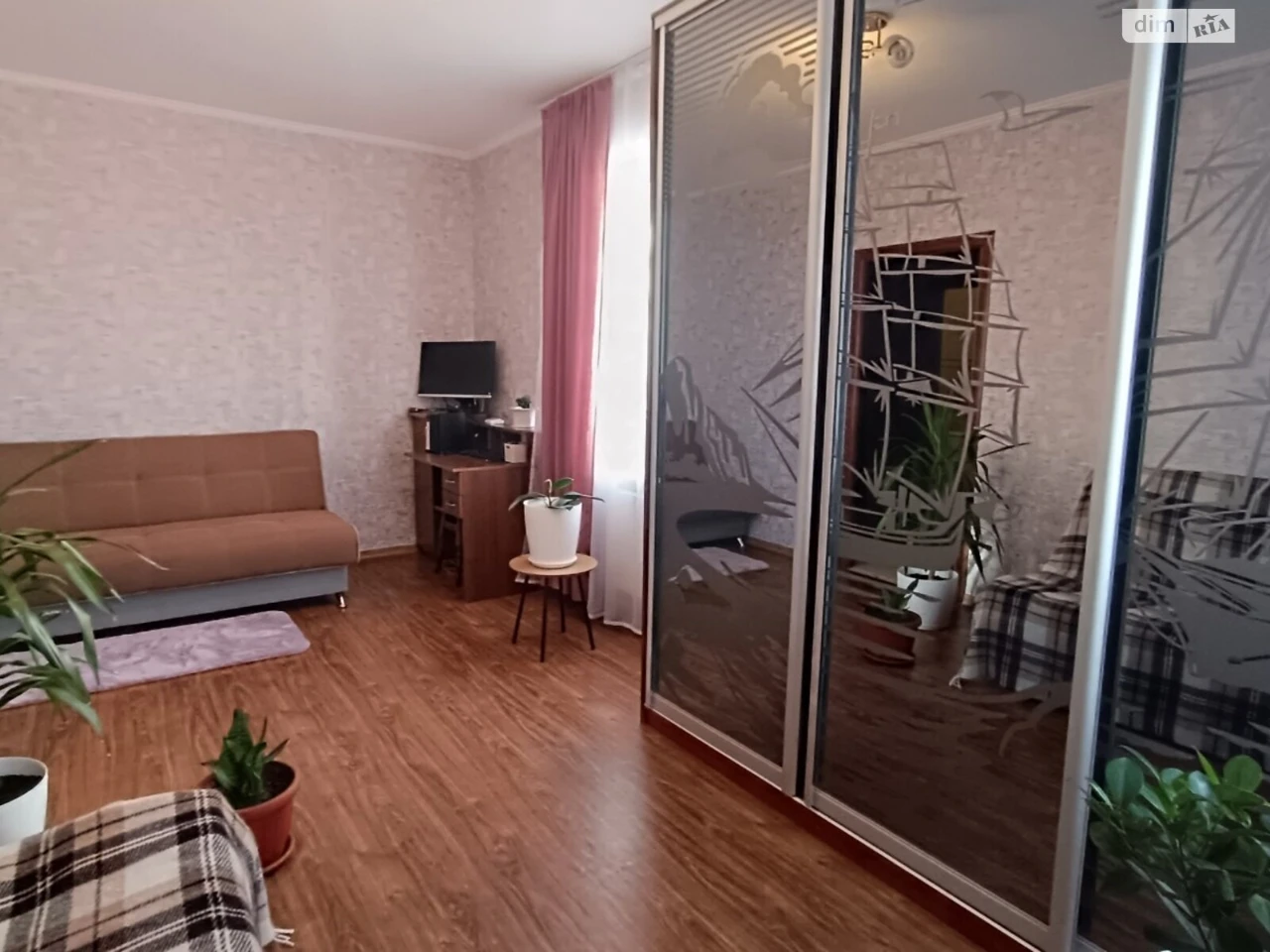Продажа Квартиры