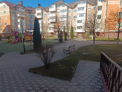 Продажа Квартиры