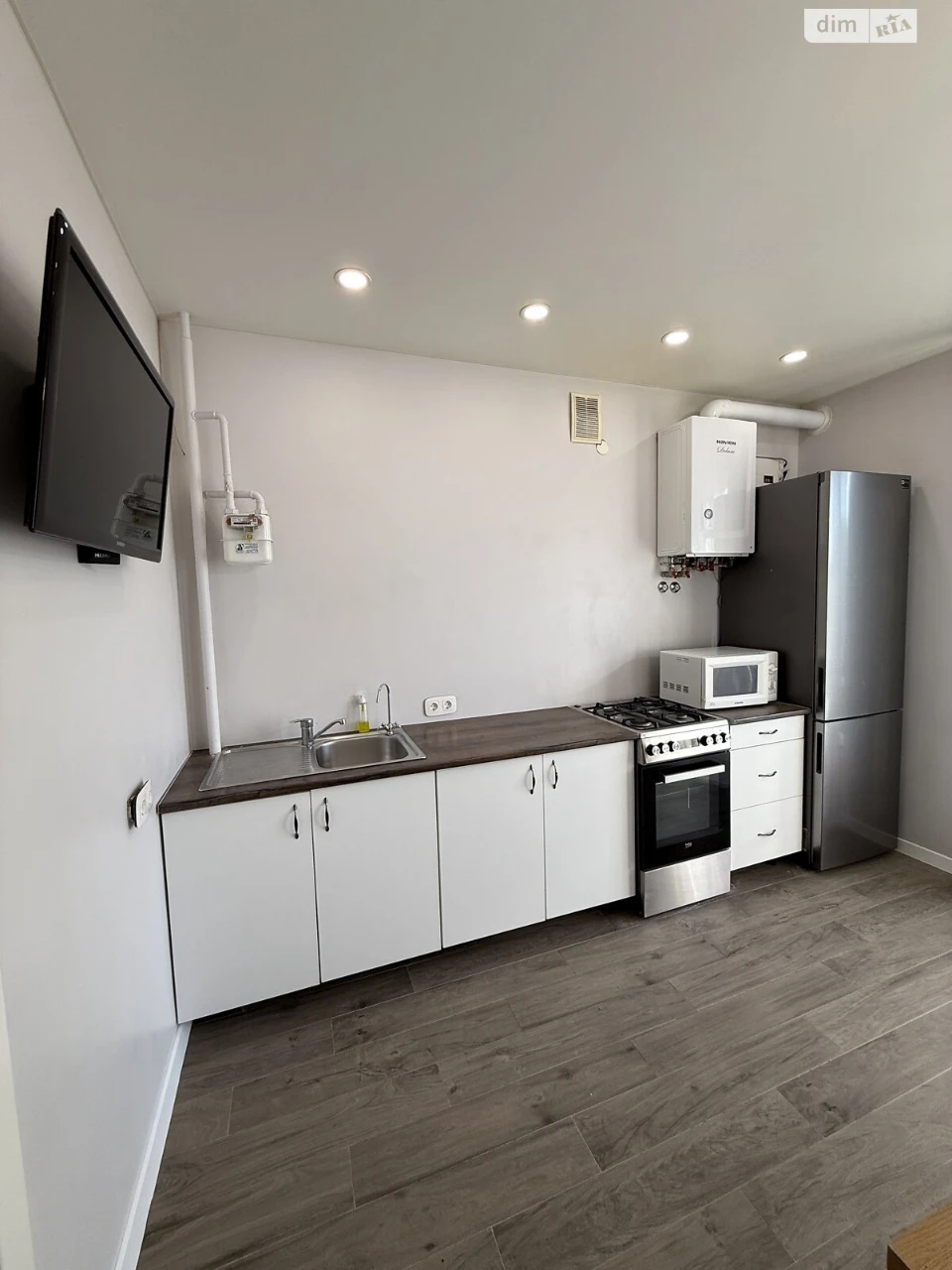 Apartment for Sale