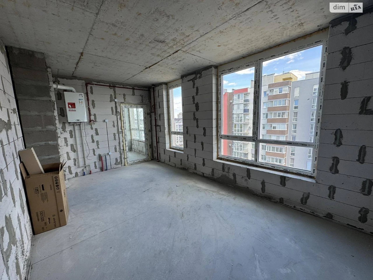 Apartment for Sale
