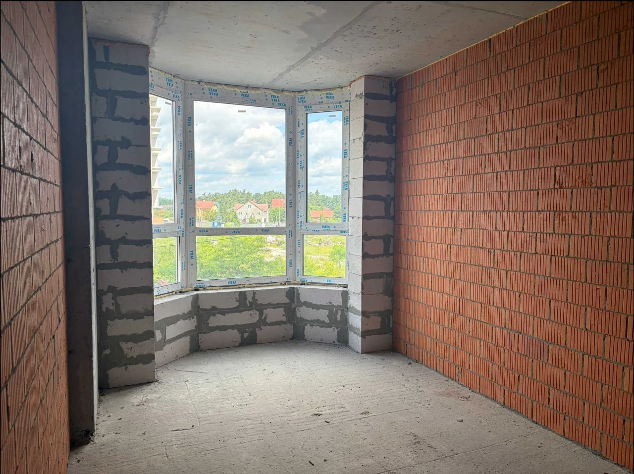 2-х кімнатна на 3-поверсі, АКЦІЯ | Гранд Бурже